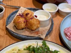 芝士球-夏朵餐厅(丁香店)