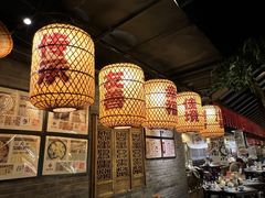 -南京大牌档(崇文门国瑞店)