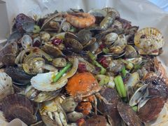 -北戴河庆山饭店·海鲜砂锅粥(北戴河黑石路店)