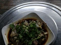 -阳江河堤老牌曾记美食