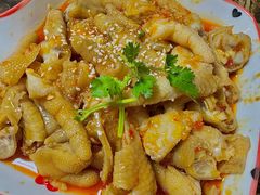 -一品鱻石锅鱼
