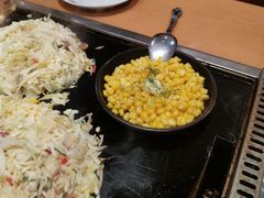 烤玉米-鹤桥风月(ヨドバシ梅田店)