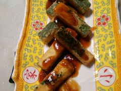 -那家小馆•北京菜•烤鸭(中关村店)