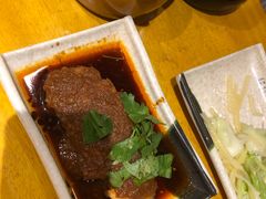-杨传老厨(南山店)