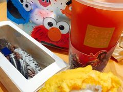 -奈雪的茶(大梅沙8号仓店)