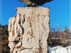 -北京鹫峰国家森林公园