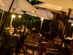 -三亚艾迪逊酒店·海滩烧烤 BARBACOA·现场乐队·浪漫晚餐·烧烤海鲜