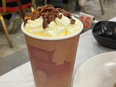 -活潑鲜跳(湖滨商业街店)