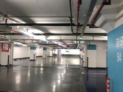 -莘庄龙之梦停车场