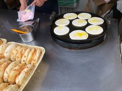 -灵宝肉夹馍(庐山路店)