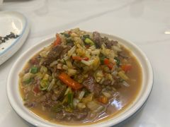 -小乡小镇·传承桐庐土菜·老板亲自烧的菜