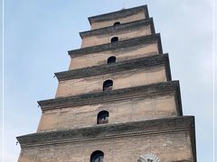 -大慈恩寺(大雁塔)
