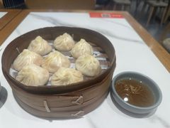 -馋三尺蟹粉小笼(人民广场店)