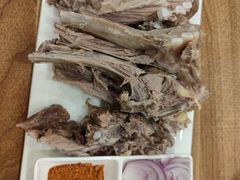 -米赫曼新疆餐厅·清真(老沪闵路店)