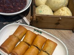 -翠满珑破酥包(人民东路店)