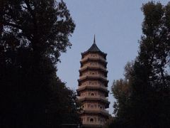 -灵谷景区