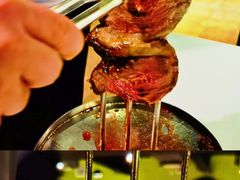-戈拿旺巴西烤肉(崇文门店)