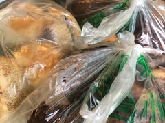 -老回回小吃(百万庄店)