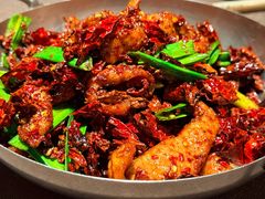 -山石榴·贵州菜(陆家嘴中心店)