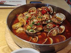 -涂辣辣·现炒虾蟹锅(梦时代店)