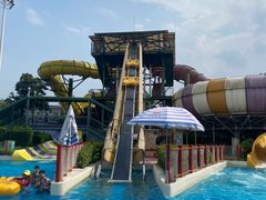 -上海玛雅海滩水公园