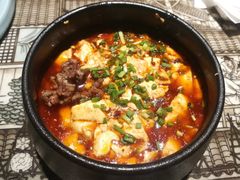 -绿茶餐厅(燕郊永旺店)