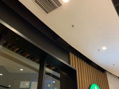 门面-星巴克臻选(莘庄仲盛店)