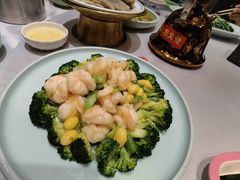 -北平盛世·新京菜·北京烤鸭(劲松·双井店)