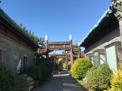 -华声天桥民俗文化园