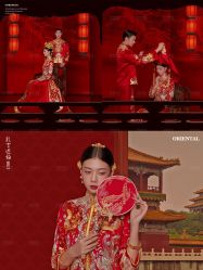 -巴黎经典婚纱摄影PARISSIC