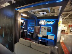 -宜家家居(西安未央商场店)