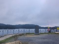 -浙西天池景区