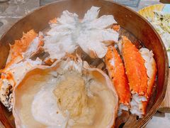 -蟹之国·精品蟹料理(极地店)