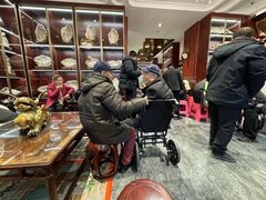 -燕春楼(海河华鼎店)