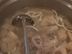 -润园四季椰子鸡火锅(南山海岸城店)