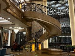 -上海浦东星河湾酒店