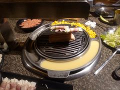 -高丽苑韩国烤肉(海昌路旗舰店)