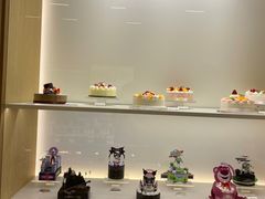 -好利来(七宝领展广场店)