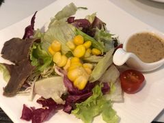 -斗牛士牛排餐厅(嘉里汇店)