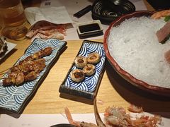-吉兆·料理(红梅南路店)