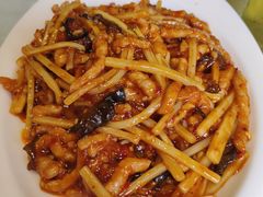 -香融府·烤鸭·家常菜(马家堡路店)