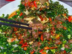 -辣螃铠盆盆蟹大排档(总店)