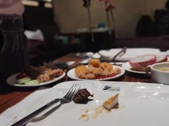 -汉巴味德·烤肉与啤酒的自助(杭州大悦城店)