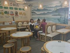 -江记甜品(罗湖店)