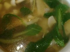 -五观堂素食(新华路店)