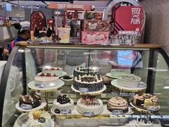 -DQ·蛋糕·冰淇淋(虹口龙之梦店)