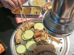 -炽城·烤肉名家(鸿达中央广场店)