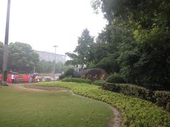 -浙江大学(玉泉校区)