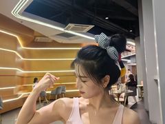 -锐动健身游泳(博地中心店)