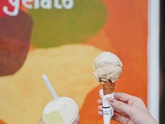 -Dip in Gelato(富民路店)